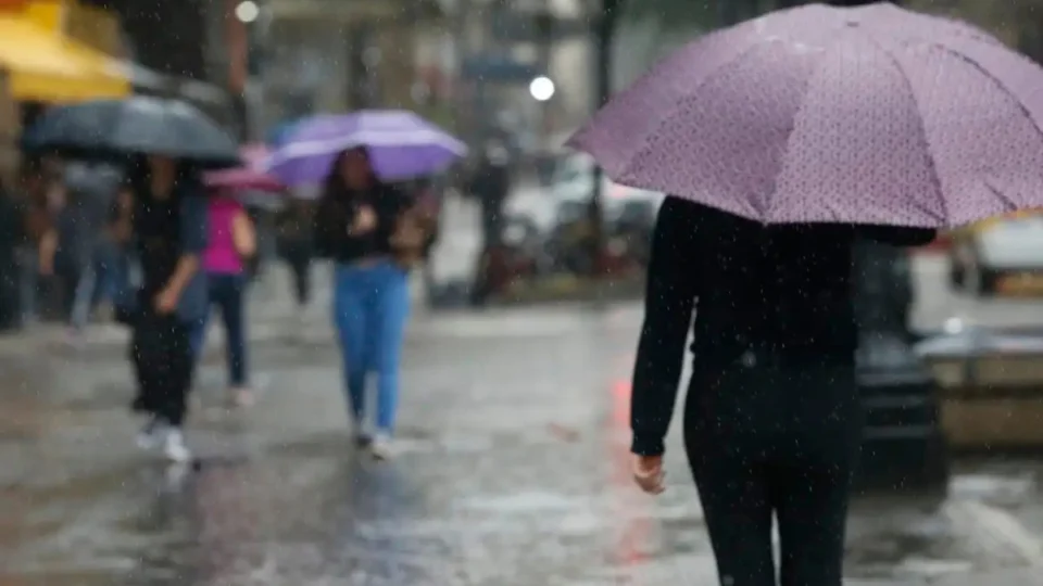 Rio Branco terá dia de chuva nesta quinta (26); confira a previsão do tempo