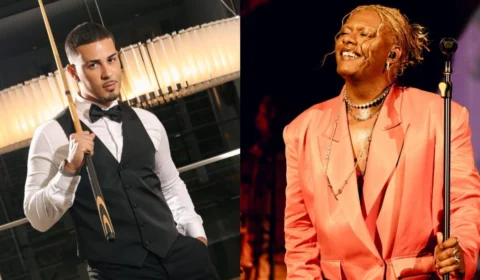 ESCÂNDALO! Carlinhos Maia é denunciado por transfobia contra Liniker; confira