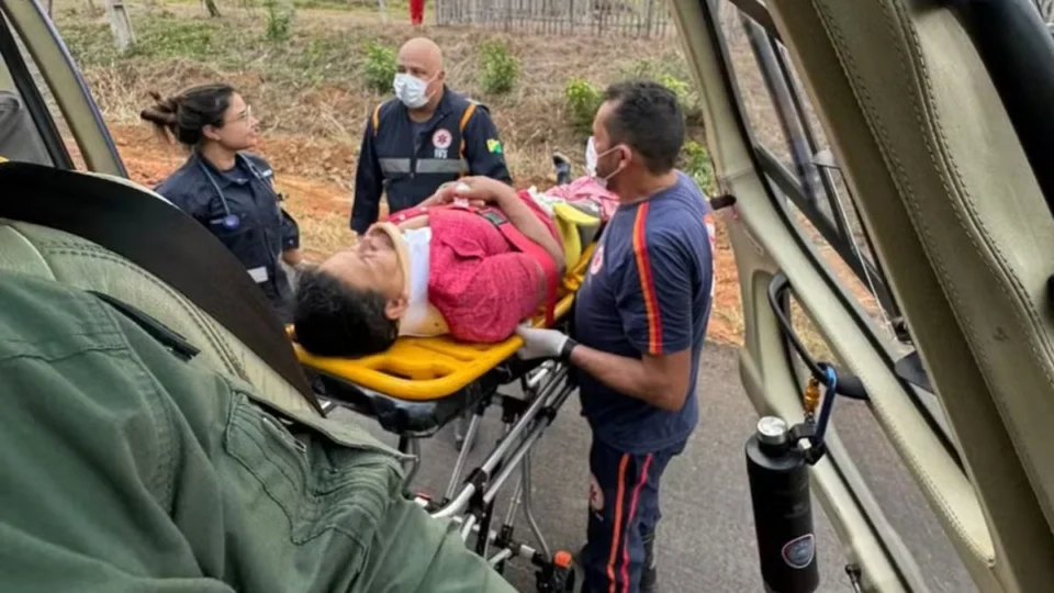 Mortes no trânsito em 2024 já superam total do ano passado em Rio Branco, diz Detran