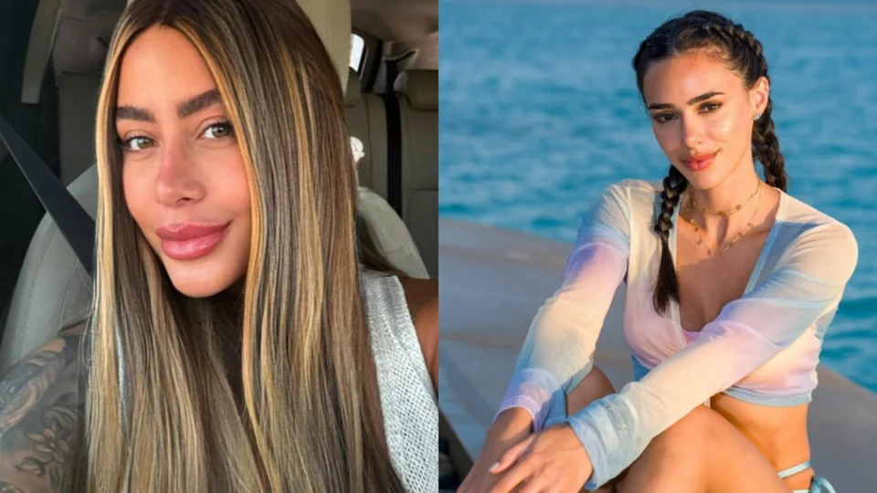 Climão? Rafaella e Bruna Biancardi têm relação estremecida após 2ª gravidez; confira