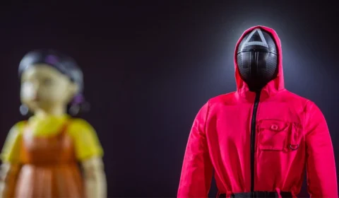 Round 6: segunda temporada chega à Netflix com novos jogos e reviravoltas