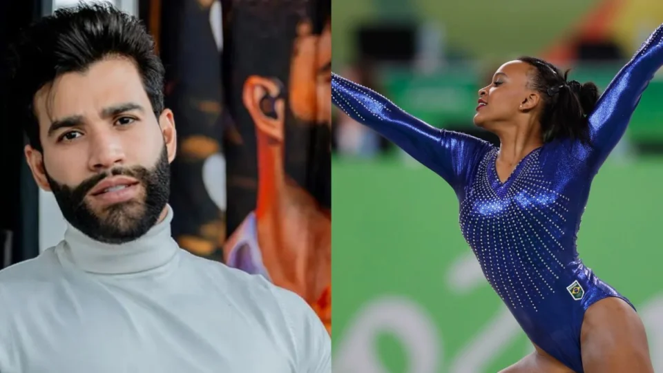 Quais foram os famosos mais buscados no Google em 2024? Veja lista