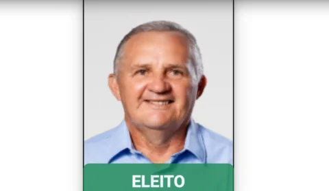 Corpo de vereador é encontrado no Rio Tocantins após queda de ponte