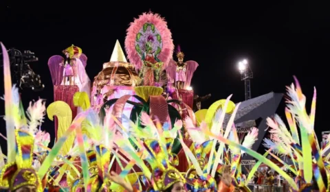 Carnaval na Floresta: confira ordem de apresentação dos grupos de acesso em Manaus