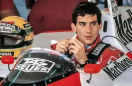 F1: Senna é destaque e ‘pódio’ da lista dos 20 melhores pilotos da história surpreende