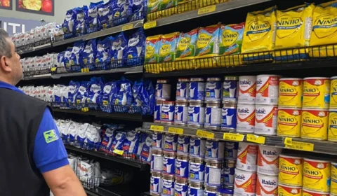 Rancho mais caro: preços de produtos da cesta básica sofrem aumento no Amazonas