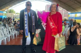 Concurso Miss e Mister Viver Ativo acontece hoje (13) em Porto Velho; confira