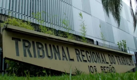 Concurso TRT-10: Tocantins tem vagas com salários de até R$ 13,9 mil; confira