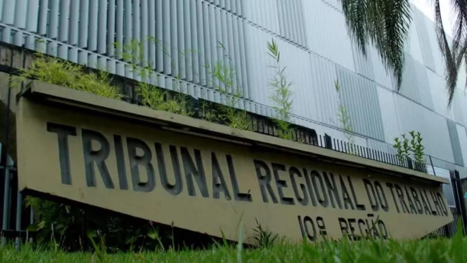 Concurso TRT-10: Tocantins tem vagas com salários de até R$ 13,9 mil; confira