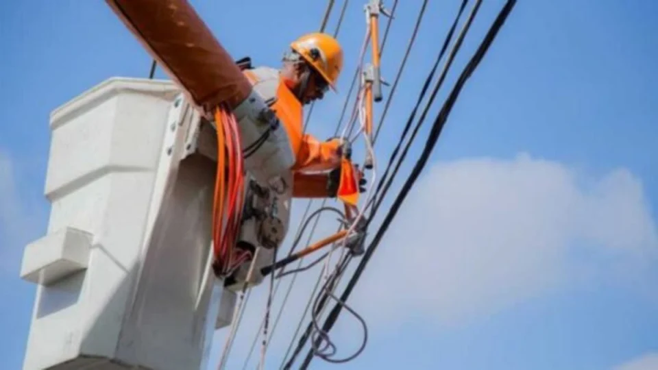 Duas regiões do DF ficam sem energia nesta segunda-feira (27)