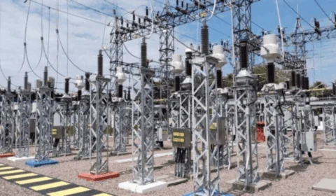 Cinco bairros devem ficar sem energia hoje (11/1) em Manaus; confira