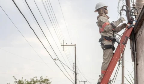 Confira os bairros que devem ficar sem energia hoje (28/12) em Manaus