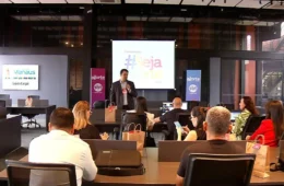 Grupo Norte de Comunicação promove Convenção #SejaNorte 2025