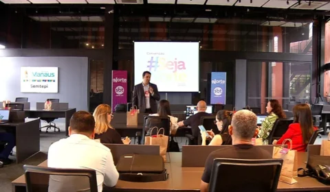 Grupo Norte de Comunicação promove Convenção #SejaNorte 2025