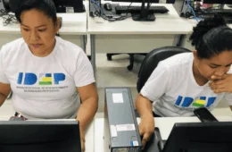 Cursos online gratuitos oferecem capacitação profissional em RO; confira vagas