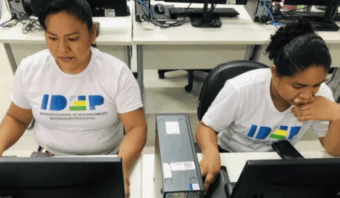 Cursos online gratuitos oferecem capacitação profissional em RO; confira vagas