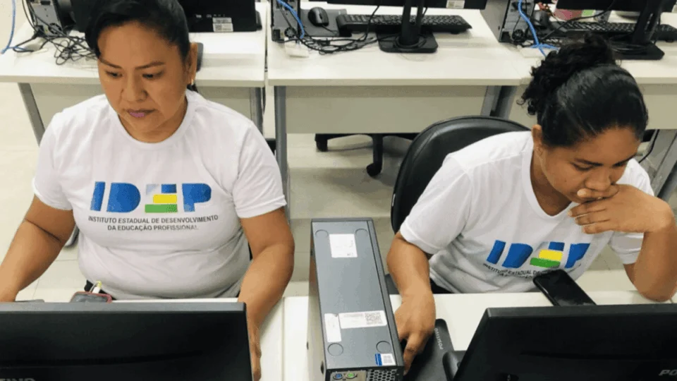 Cursos online gratuitos oferecem capacitação profissional em RO; confira vagas