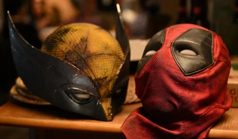 ‘Deadpool & Wolverine’: onde assistir? Conheça a maior bilheteria +18 de 2024