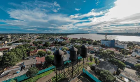 Prefeitura de Porto Velho concede descontos para o pagamento do IPTU