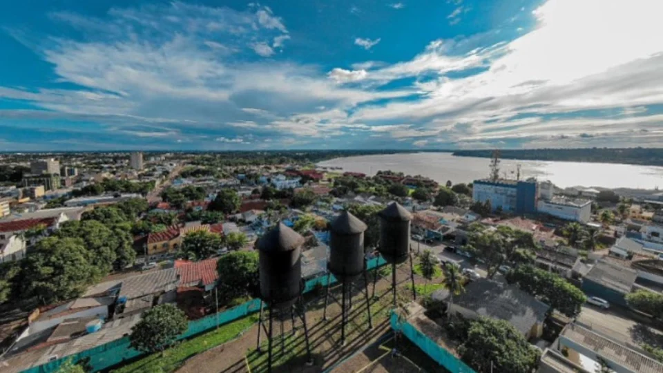 Prefeitura de Porto Velho concede descontos para o pagamento do IPTU