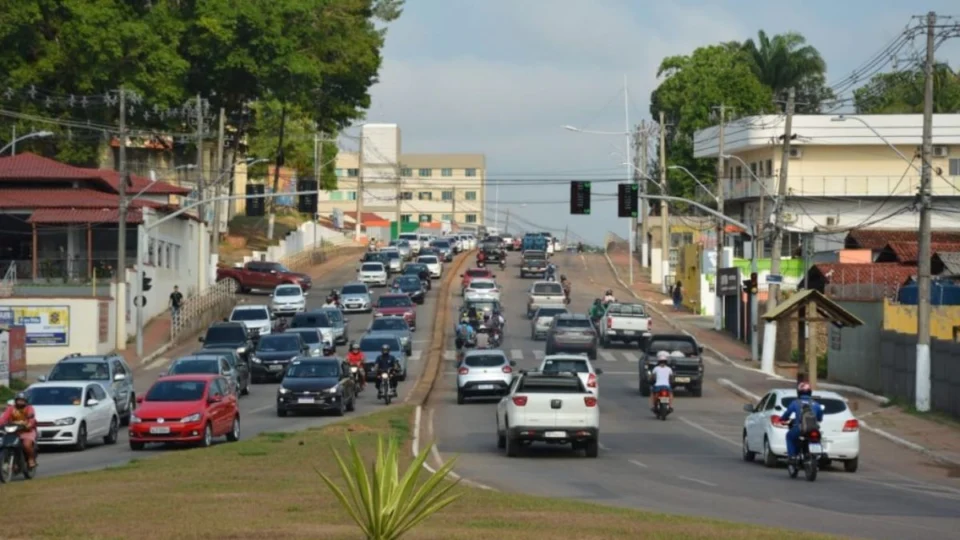Homem descumpre medida protetiva, ameaça ex e é preso no interior de Roraima
