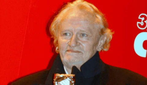 Morre Niels Arestrup, ator de ‘O Profeta’, aos 75 anos na França