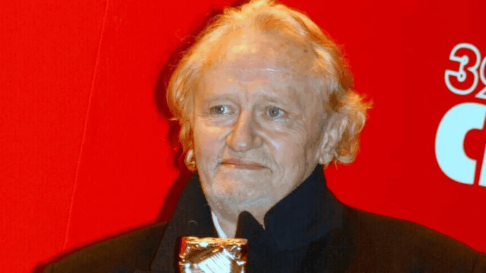 Morre Niels Arestrup, ator de ‘O Profeta’, aos 75 anos na França