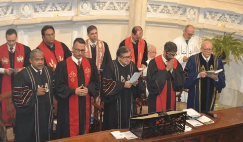 Dia do Pastor Presbiteriano: reflexão e frases para enviar hoje (17/12)