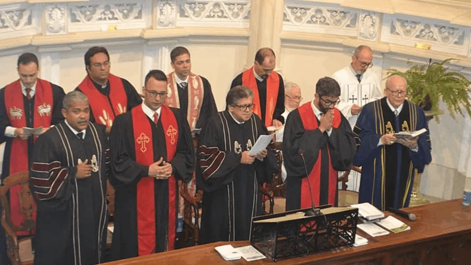 Dia do Pastor Presbiteriano: reflexão e frases para enviar hoje (17/12)