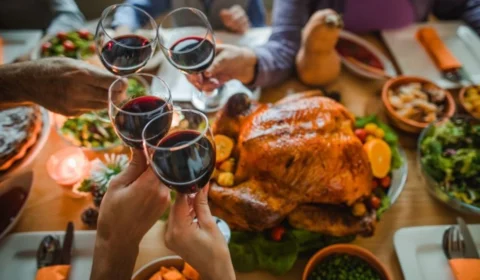 Como aproveitar as ceias de fim de ano sem prejudicar a dieta; veja dicas