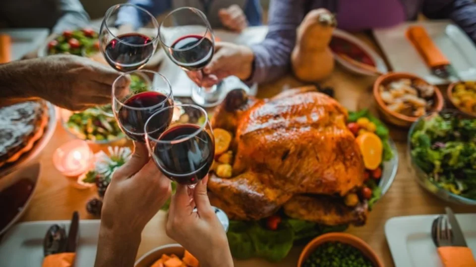 Como aproveitar as ceias de fim de ano sem prejudicar a dieta; veja dicas