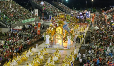 Edital de chamamento do Carnaval 2025 de Manaus é lançado nesta quinta-feira (19)
