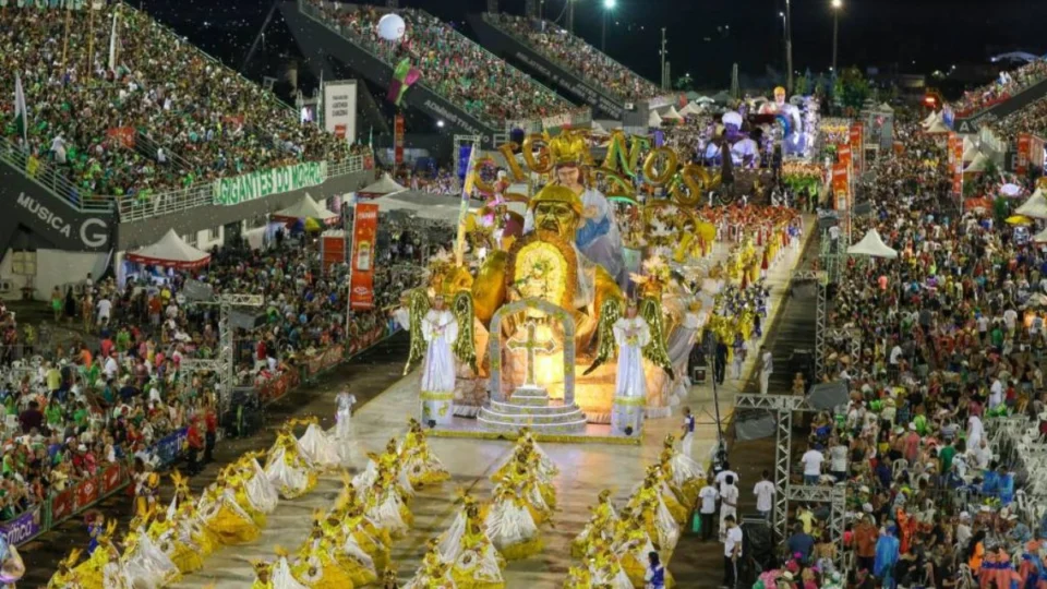 Edital de chamamento do Carnaval 2025 de Manaus é lançado nesta quinta-feira (19)