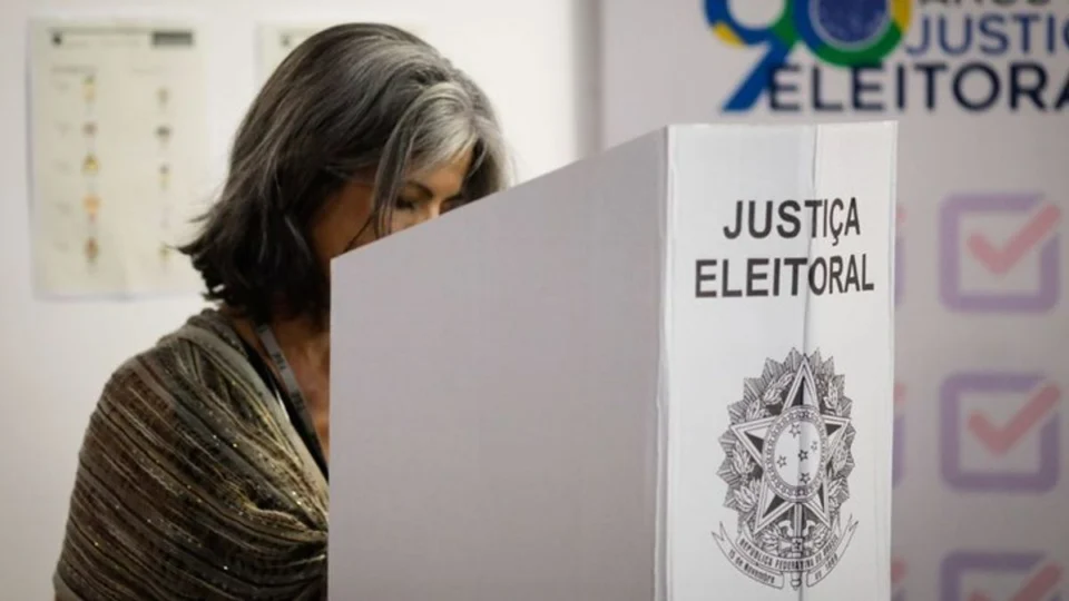 Eleitorado feminino cresceu 14,63% em 2024 no Tocantins