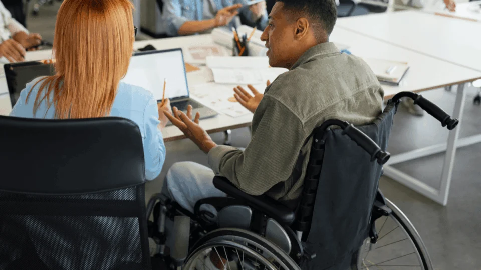 Energisa abre vagas para pessoas com deficiência em Porto Velho; confira