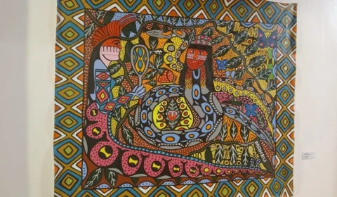 Galeria do Largo em Manaus recebe exposição indígena a partir deste sábado, 14