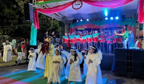 ‘Feira Criativa de Natal’ gratuita dias 13 e 15 de dezembro na Glória, zona Oeste de Manaus