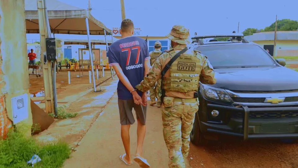Operação Hagnos: Polícia Civil divulga os números da operação