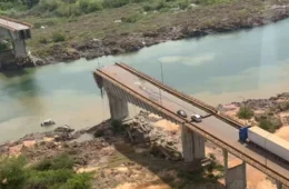 Governo Federal alerta sobre futura possível contaminação no Rio Tocantins