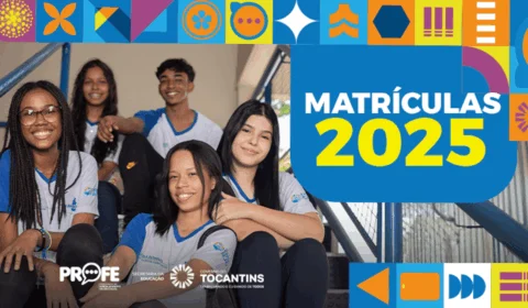 Seduc anuncia resultado de pré-matrículas e prorroga confirmação de vagas