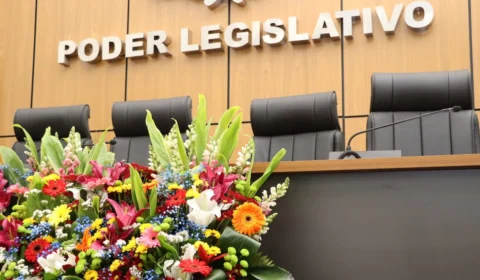 Câmara realizará posse dos políticos eleitos no dia 1º de janeiro