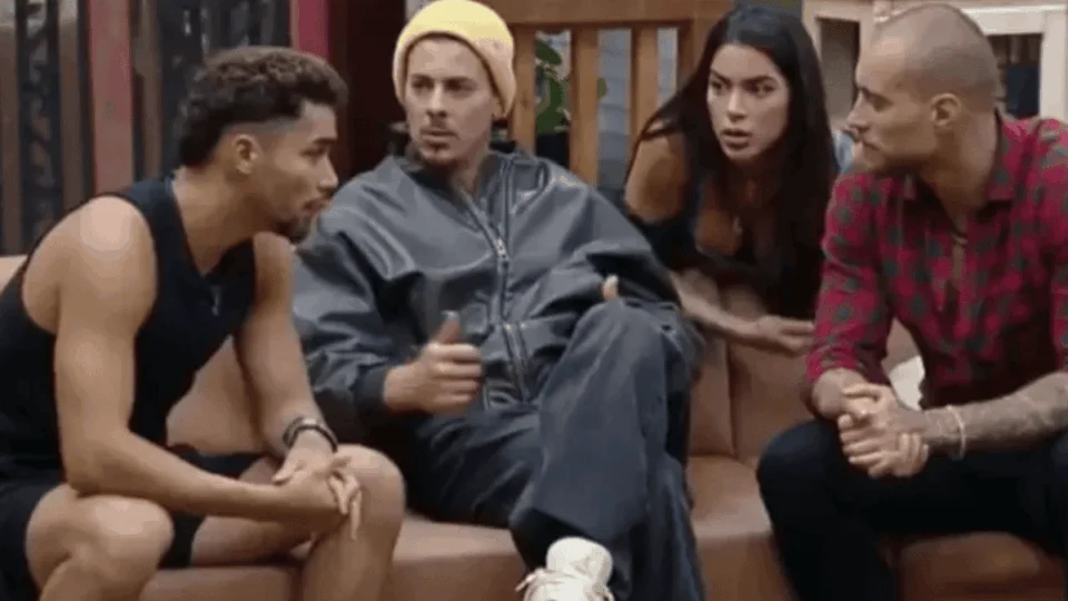 Fim do G4? Saiba quem sai da Fazenda 16 hoje (12), segundo enquete atualizada