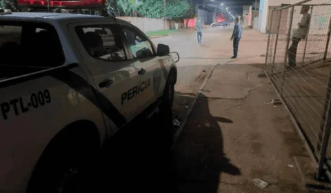 Homem é assassinado a tiros após discussão em bar em Vilhena