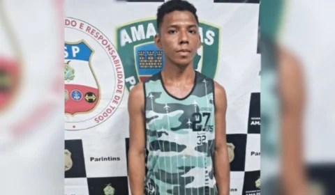 Homem acusado de assassinar padrasto e irmão é morto em Parintins, no AM