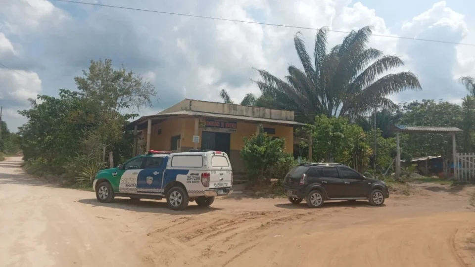 Homem morre após colisão e descarga elétrica na AM-010; veja vídeo