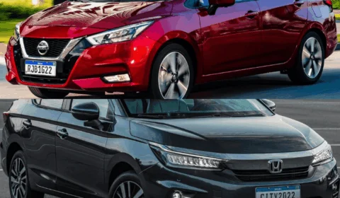 Honda e Nissan anunciam início de negociações para fusão; confira