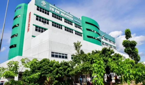 ‘Até propor um impeachment do Wilson Lima’; Sindicato dos médicos fala sobre nova OS do Hospital 28 de Agosto em Manaus