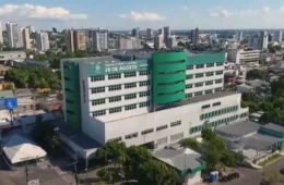 Falta de médicos no Hospital 28 de Agosto causa sobrecarga em outras unidades de saúde em Manaus