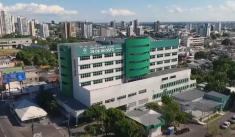 Falta de médicos no Hospital 28 de Agosto causa sobrecarga em outras unidades de saúde em Manaus