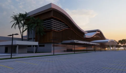 Nova rodoviária de Porto Velho: Justiça barra inauguração, após polêmicas